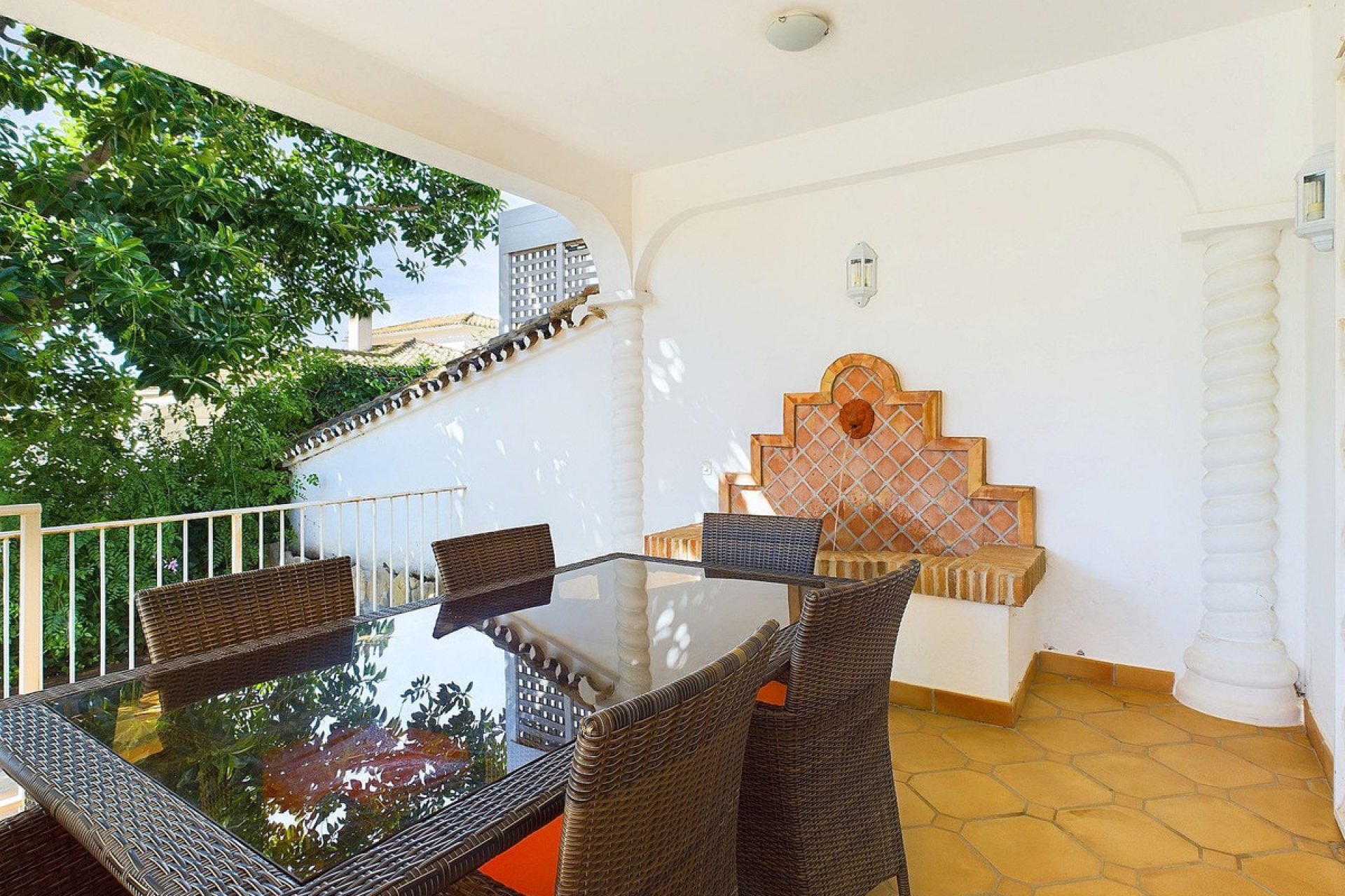 Resale - House - Semi-Detached House - Marbella - San Pedro De Alcantara