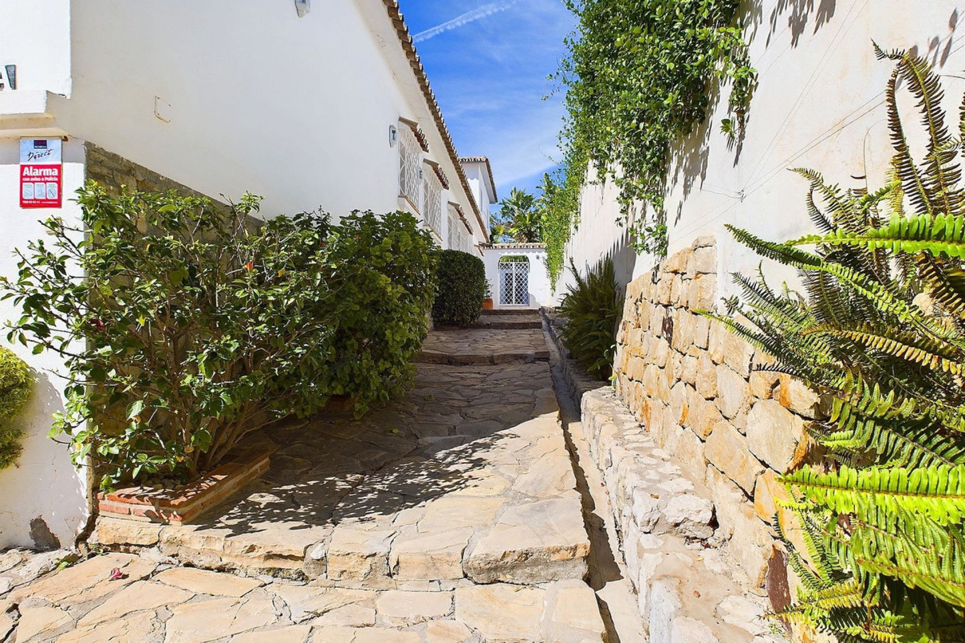 Resale - House - Semi-Detached House - Marbella - San Pedro De Alcantara