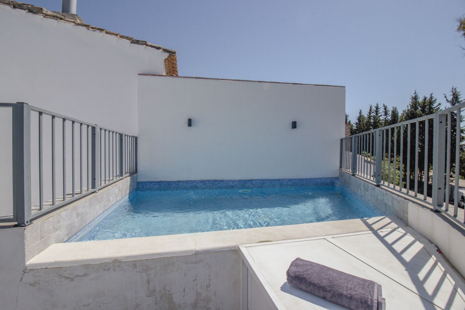 Resale - House - Semi-Detached House - Marbella - San Pedro De Alcantara