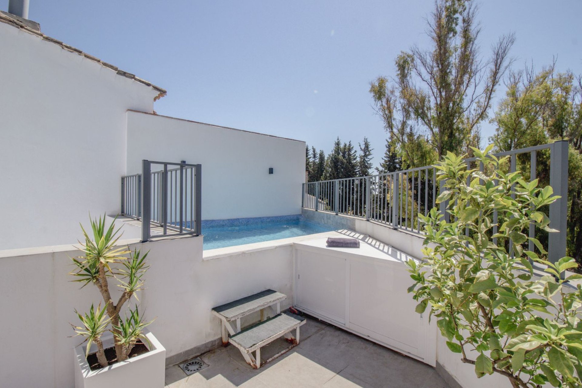 Resale - House - Semi-Detached House - Marbella - San Pedro De Alcantara