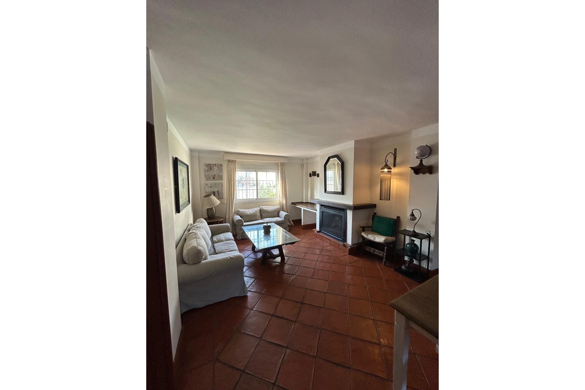 Resale - House - Semi-Detached House - Marbella - San Pedro De Alcantara