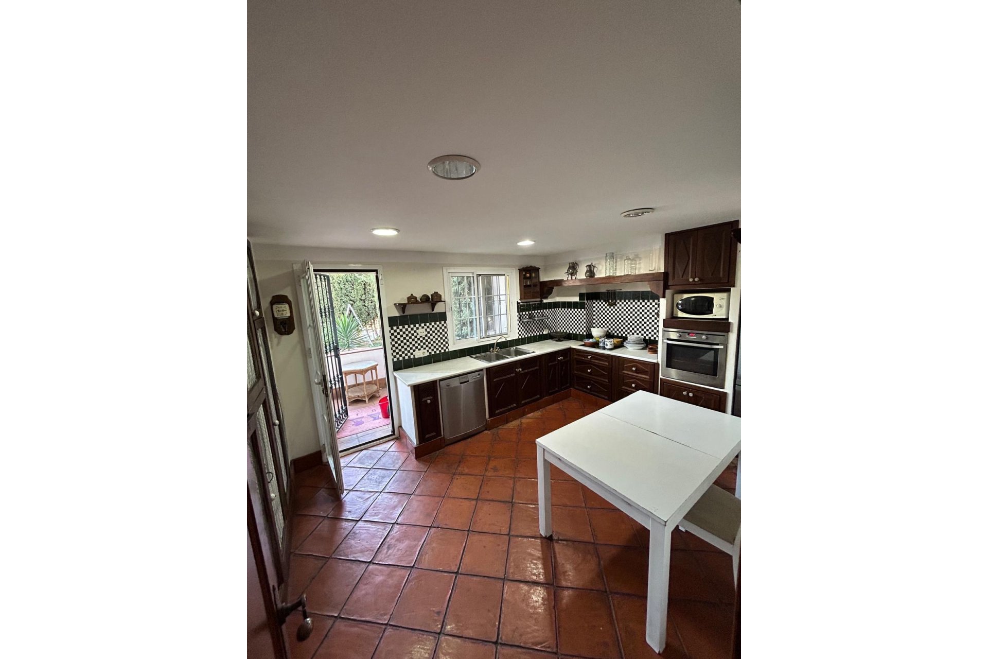 Resale - House - Semi-Detached House - Marbella - San Pedro De Alcantara