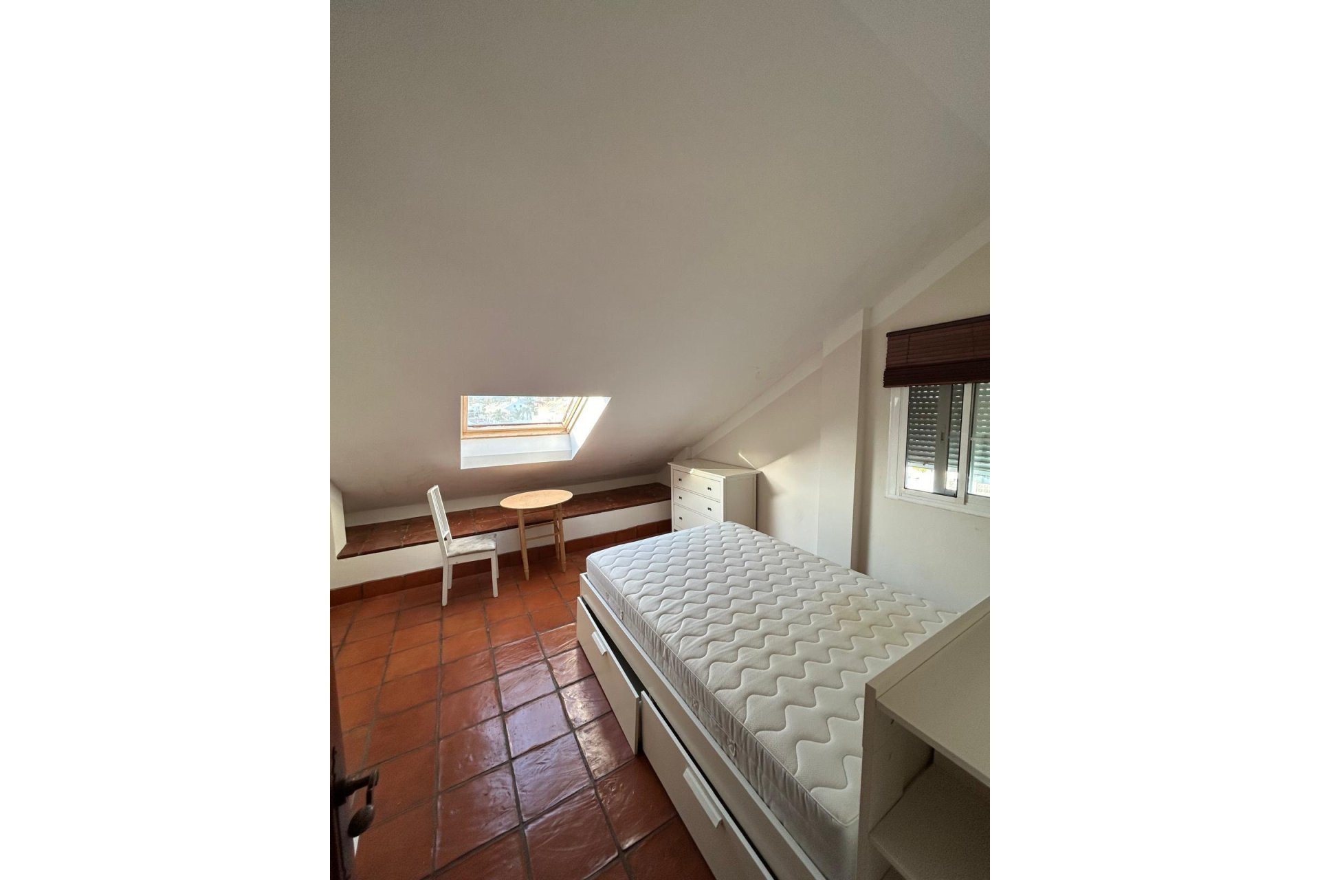 Resale - House - Semi-Detached House - Marbella - San Pedro De Alcantara