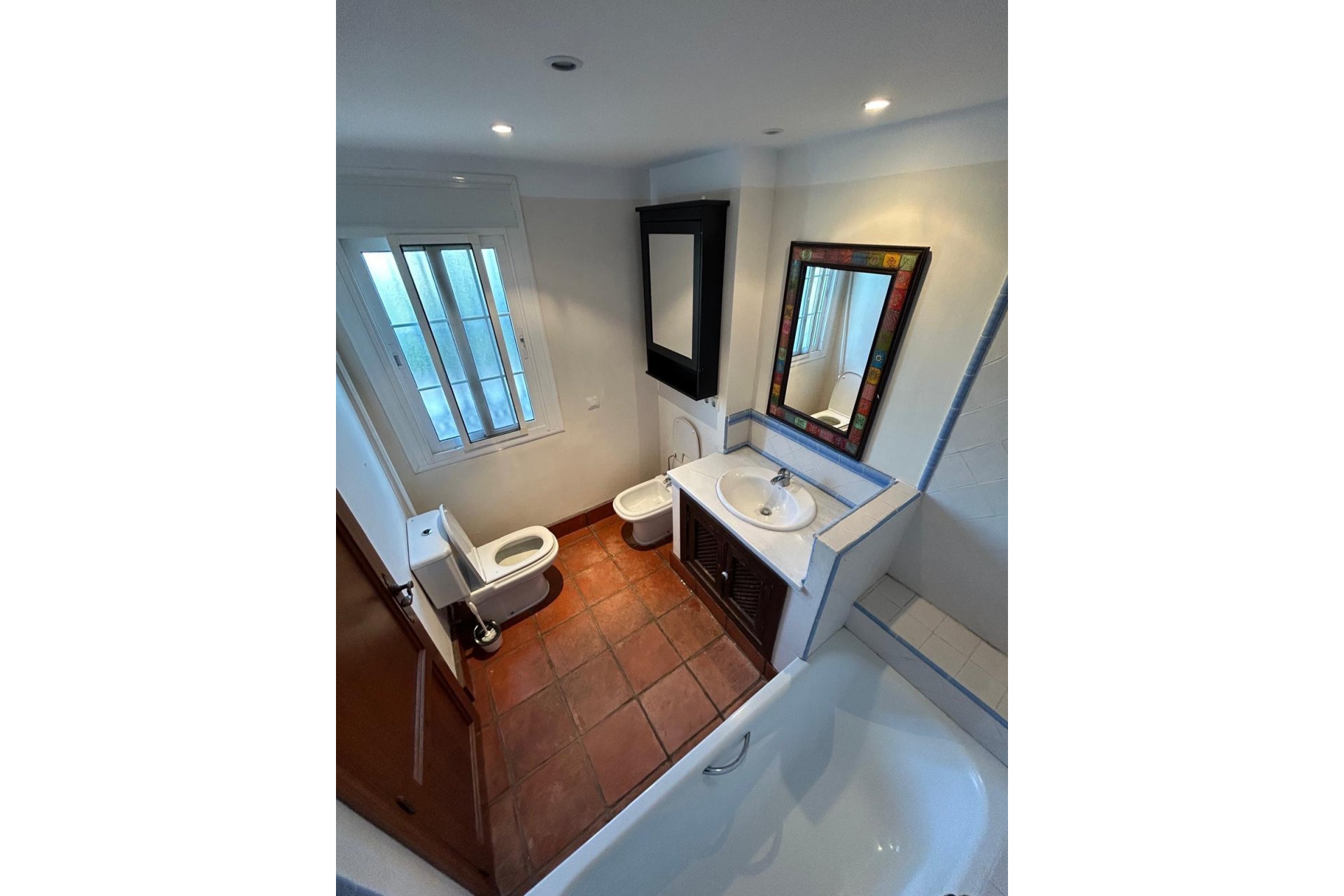 Resale - House - Semi-Detached House - Marbella - San Pedro De Alcantara