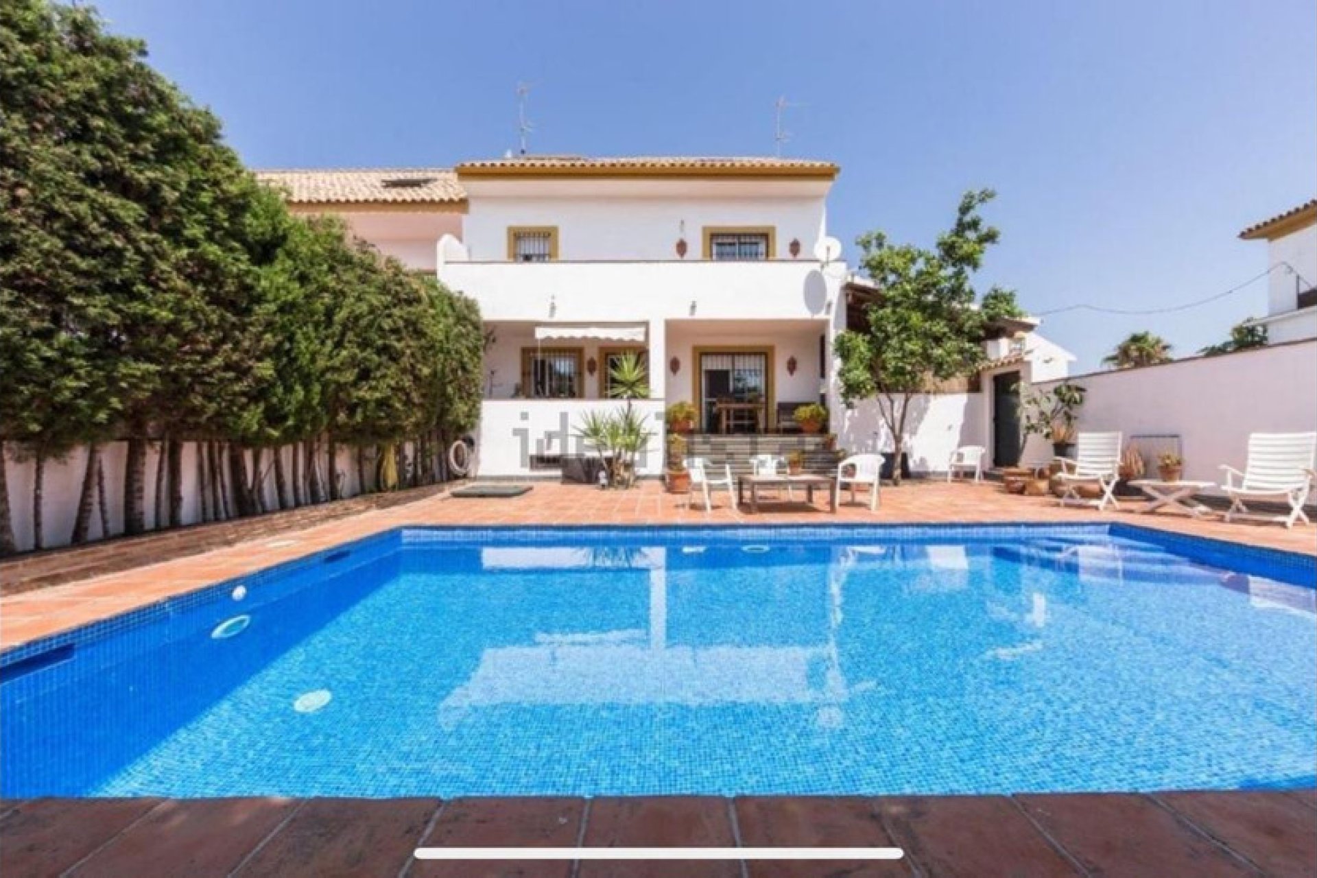 Resale - House - Semi-Detached House - Marbella - San Pedro De Alcantara