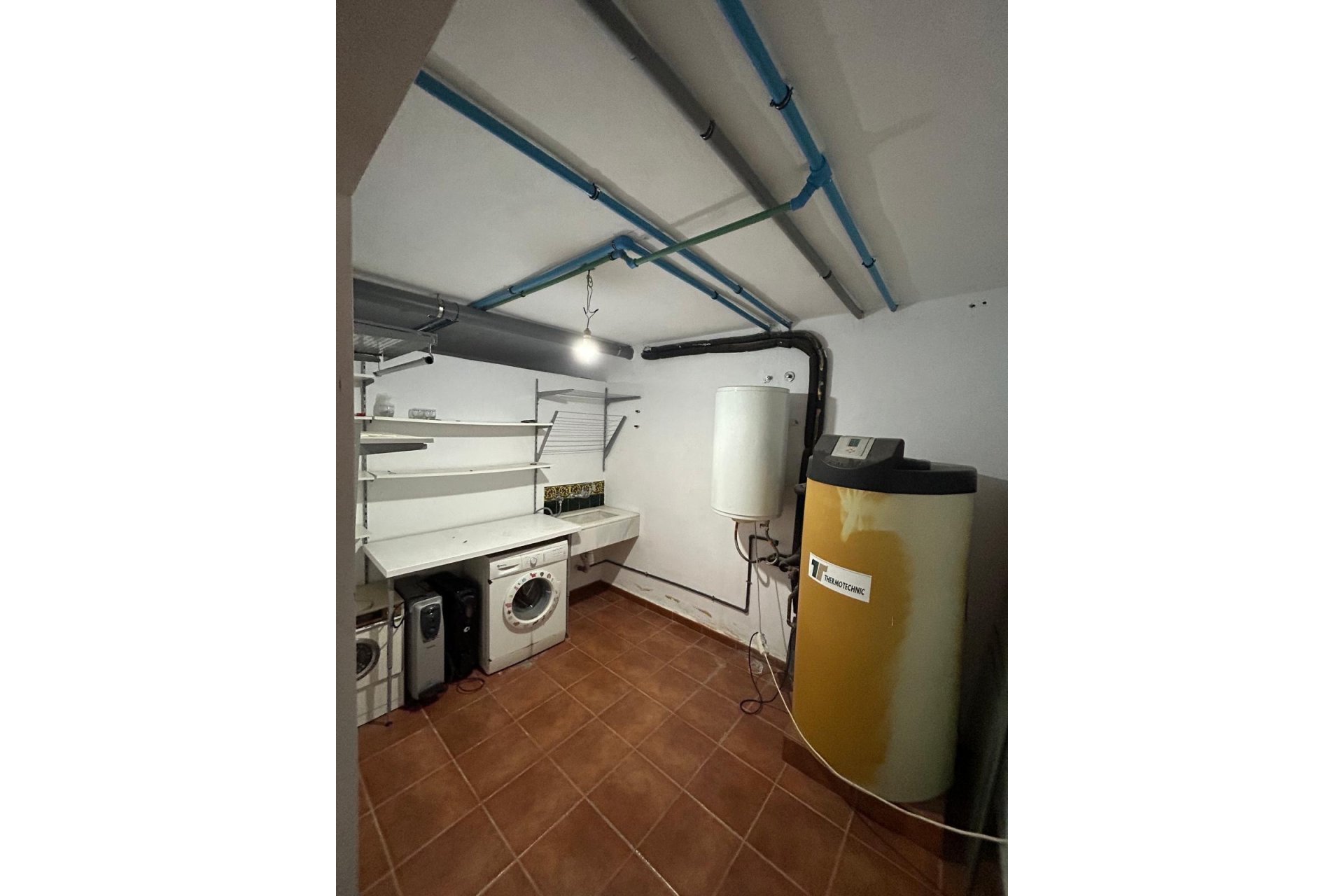 Resale - House - Semi-Detached House - Marbella - San Pedro De Alcantara