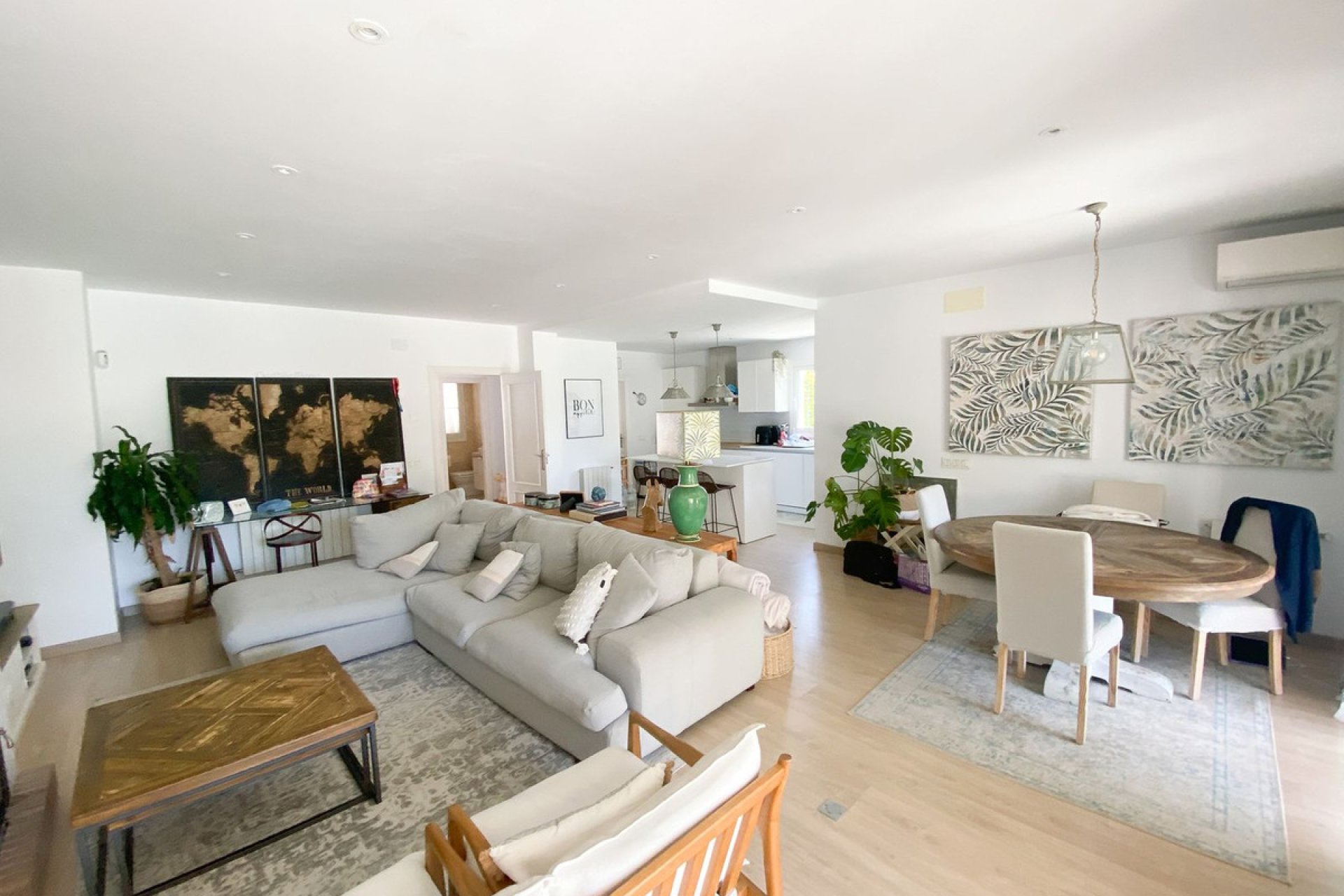 Resale - House - Semi-Detached House - Marbella - San Pedro De Alcantara