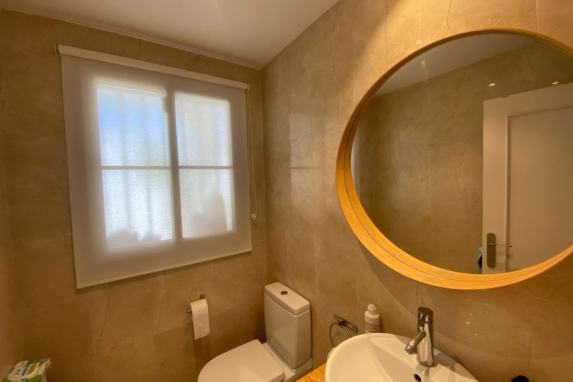 Resale - House - Semi-Detached House - Marbella - San Pedro De Alcantara