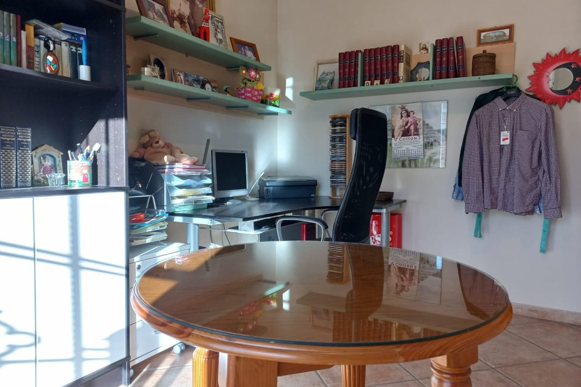 Resale - House - Semi-Detached House - Marbella - San Pedro De Alcantara