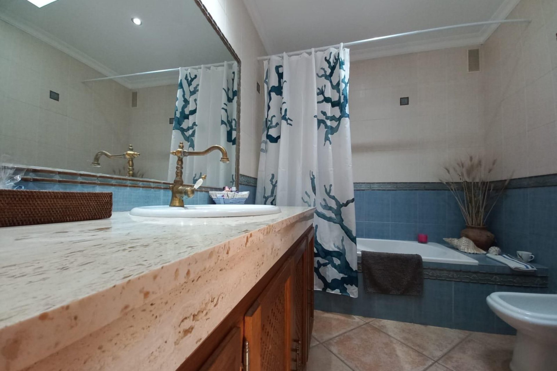 Resale - House - Semi-Detached House - Marbella - San Pedro De Alcantara