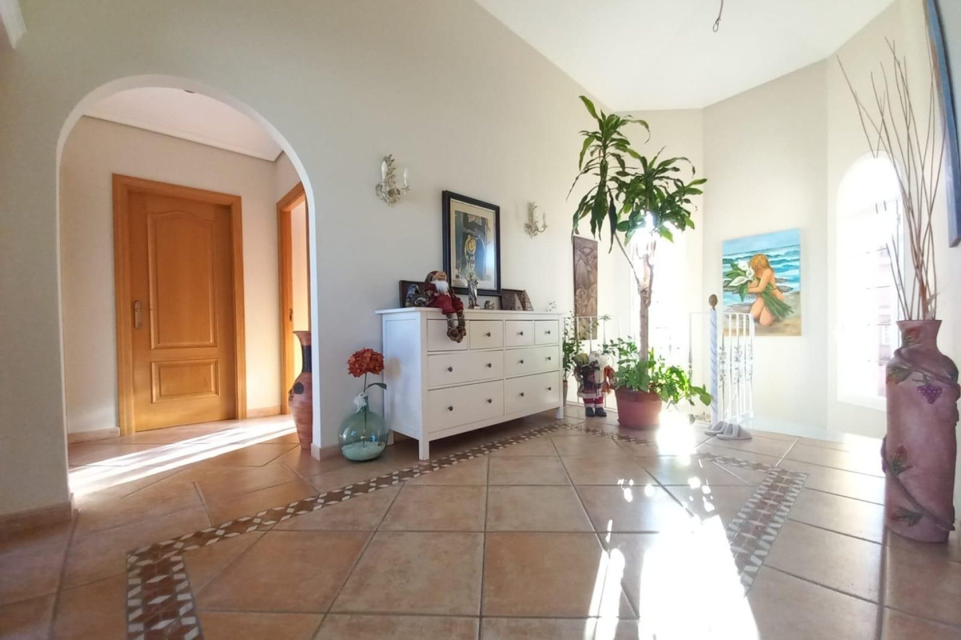 Resale - House - Semi-Detached House - Marbella - San Pedro De Alcantara