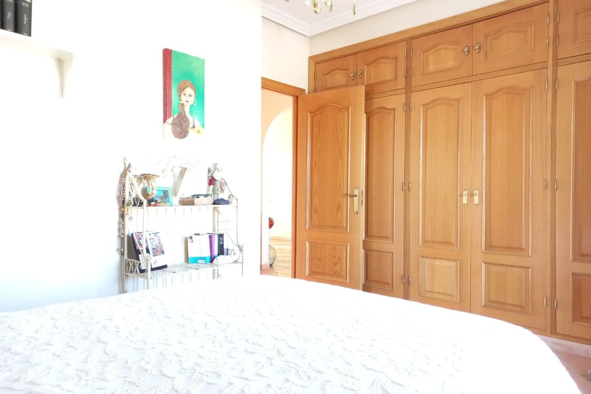 Resale - House - Semi-Detached House - Marbella - San Pedro De Alcantara