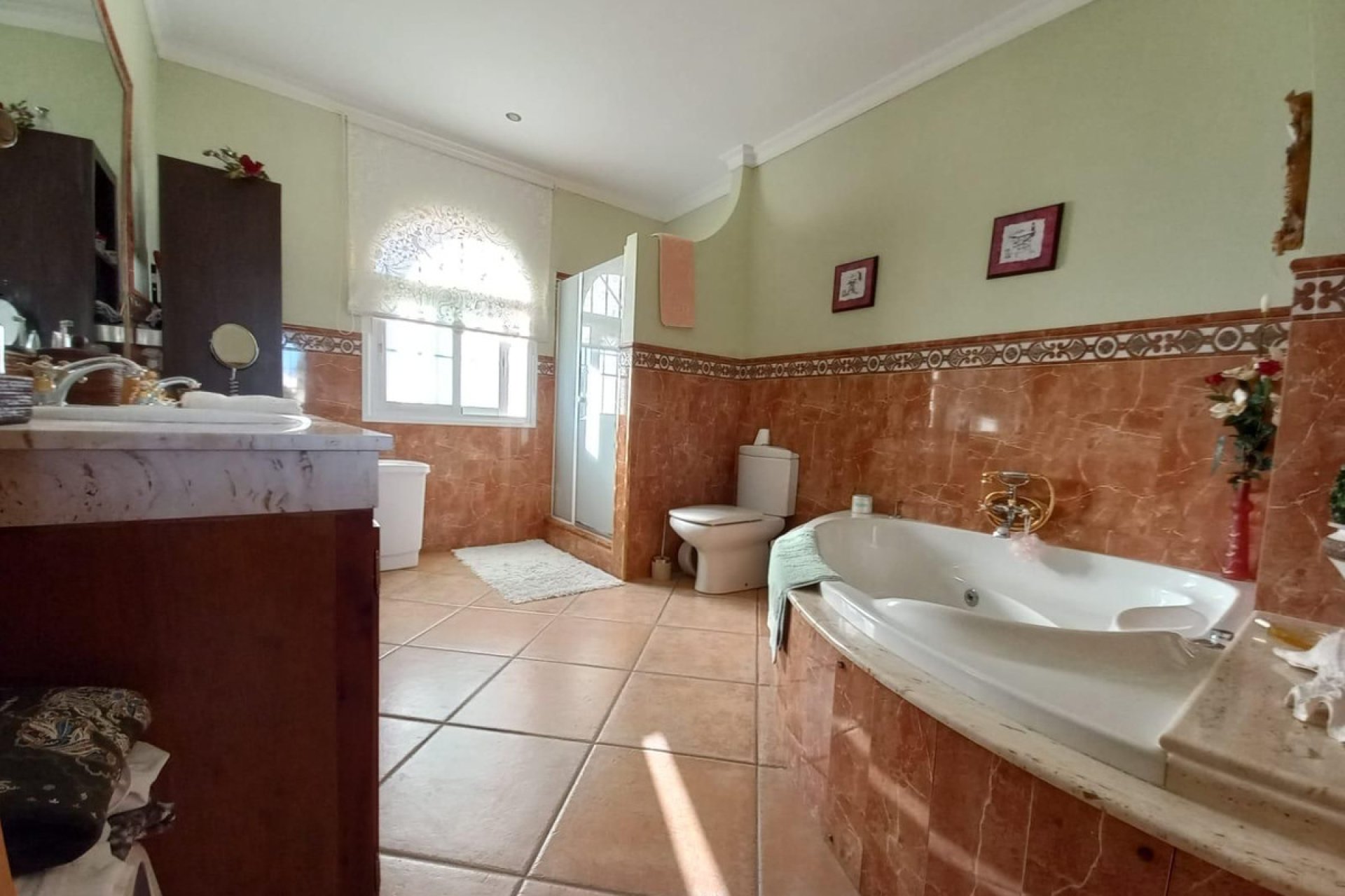 Resale - House - Semi-Detached House - Marbella - San Pedro De Alcantara