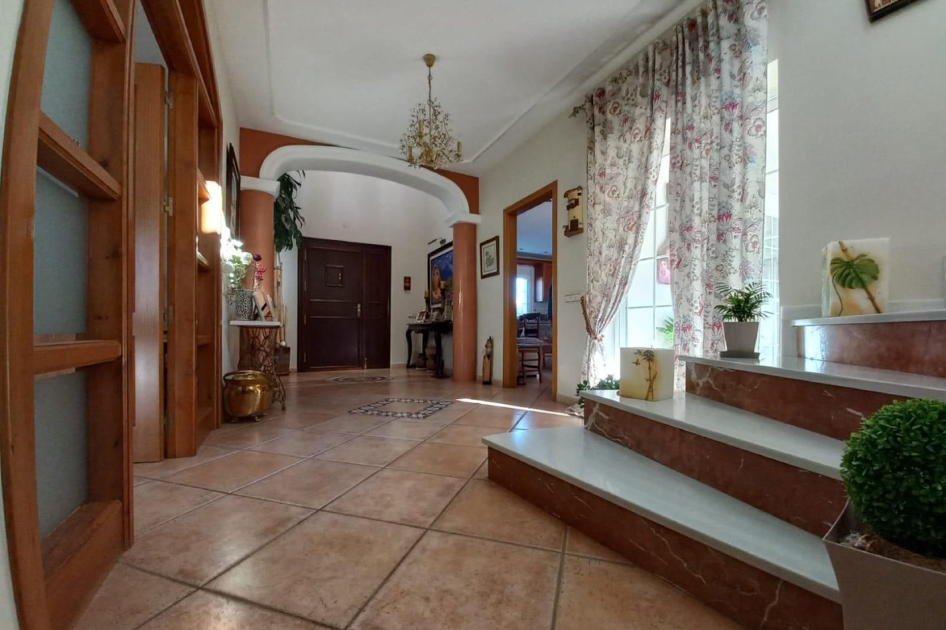 Resale - House - Semi-Detached House - Marbella - San Pedro De Alcantara