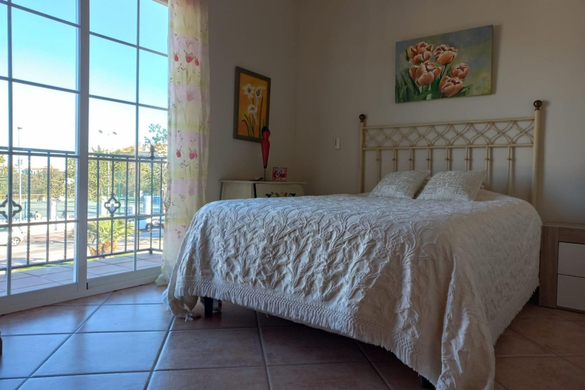 Resale - House - Semi-Detached House - Marbella - San Pedro De Alcantara