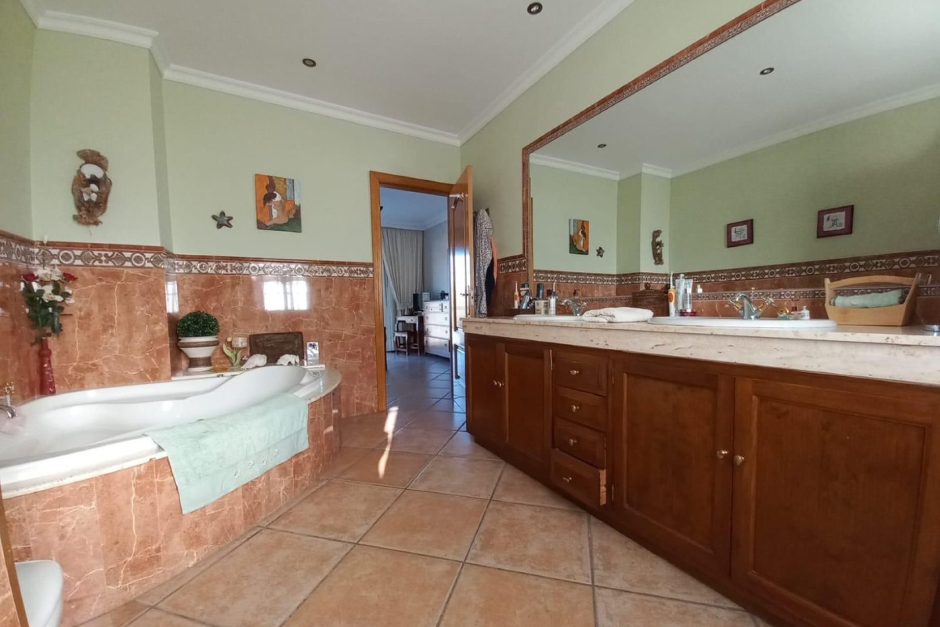 Resale - House - Semi-Detached House - Marbella - San Pedro De Alcantara