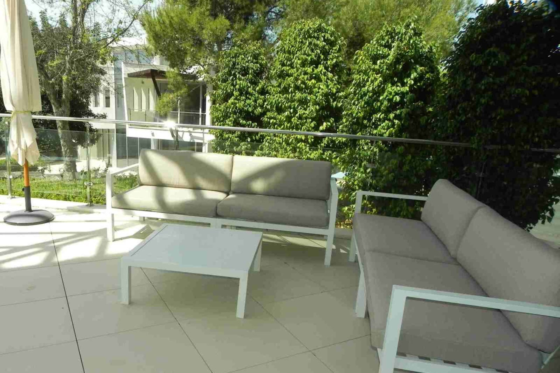 Resale - House - Semi-Detached House - Marbella - Sierra Blanca