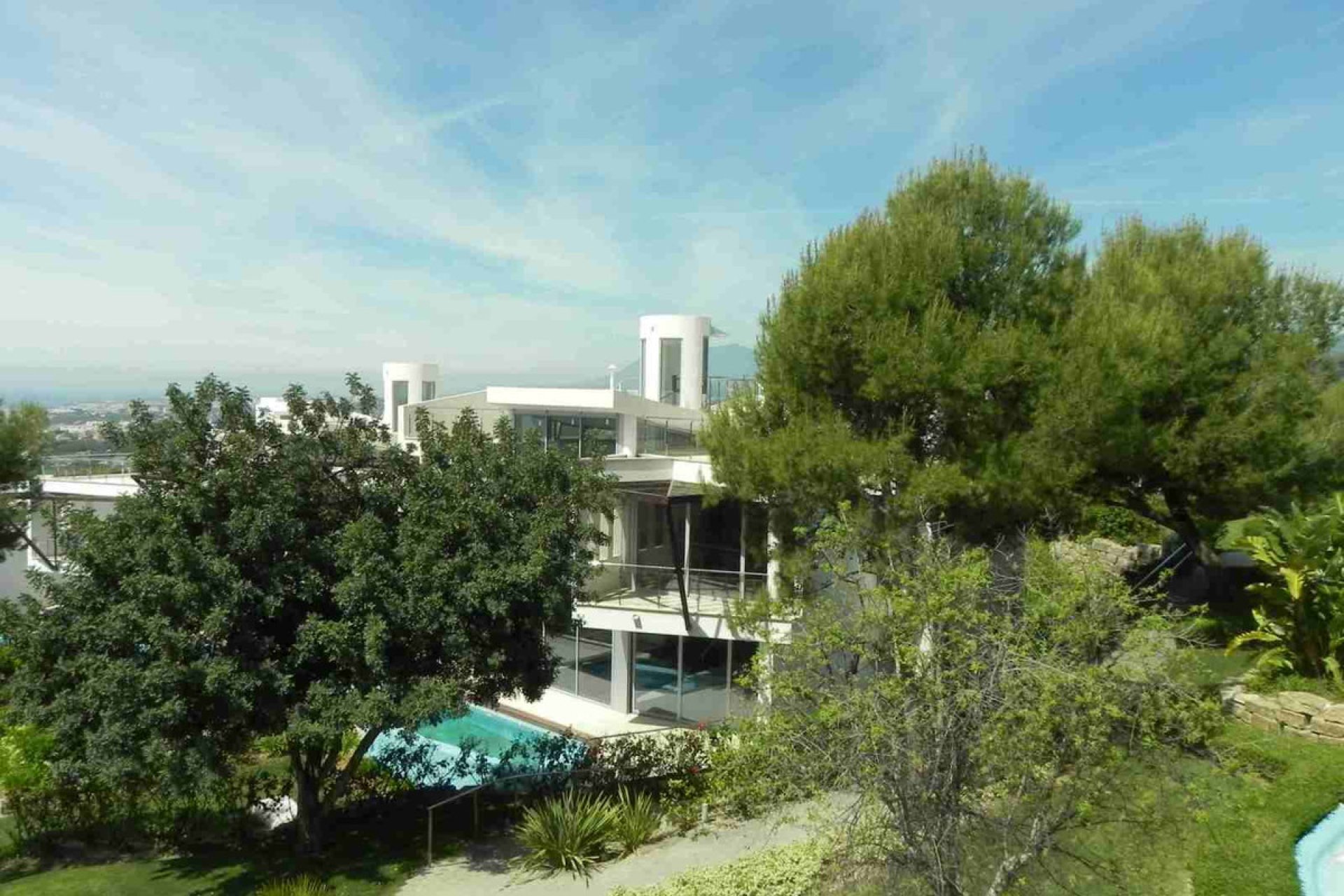 Resale - House - Semi-Detached House - Marbella - Sierra Blanca