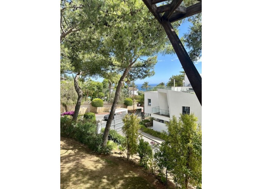 Resale - House - Semi-Detached House - Marbella - Sierra Blanca