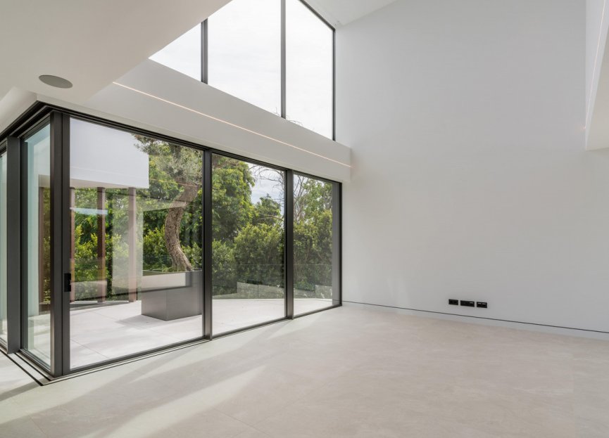 Resale - House - Semi-Detached House - Marbella - The Golden Mile