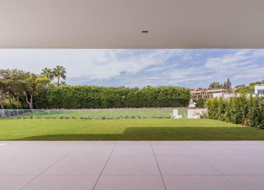 Resale - House - Semi-Detached House - Marbella - The Golden Mile