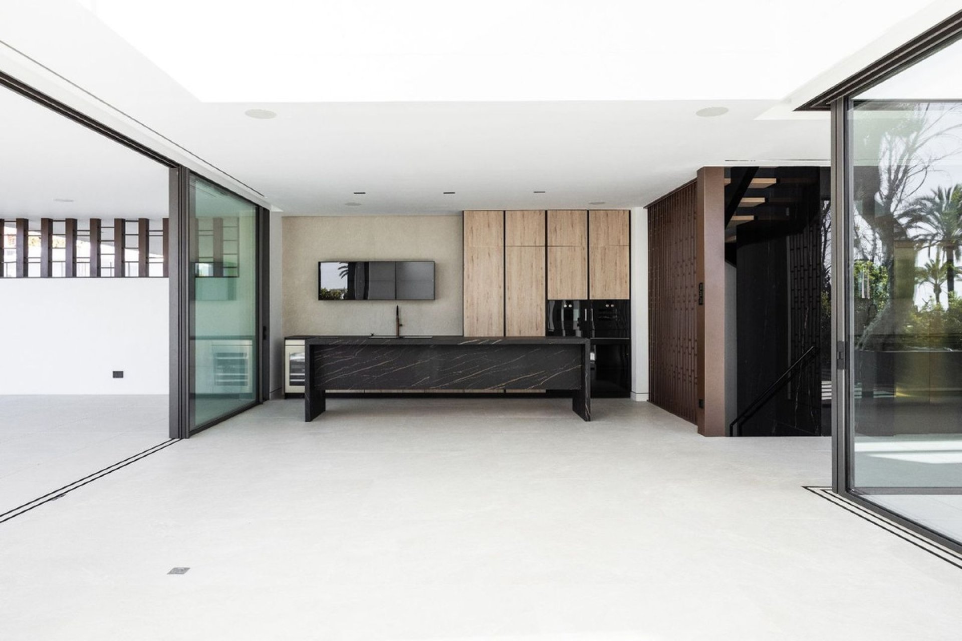 Resale - House - Semi-Detached House - Marbella - The Golden Mile