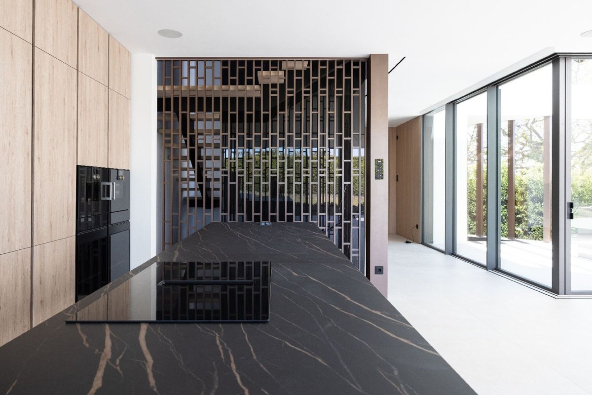 Resale - House - Semi-Detached House - Marbella - The Golden Mile