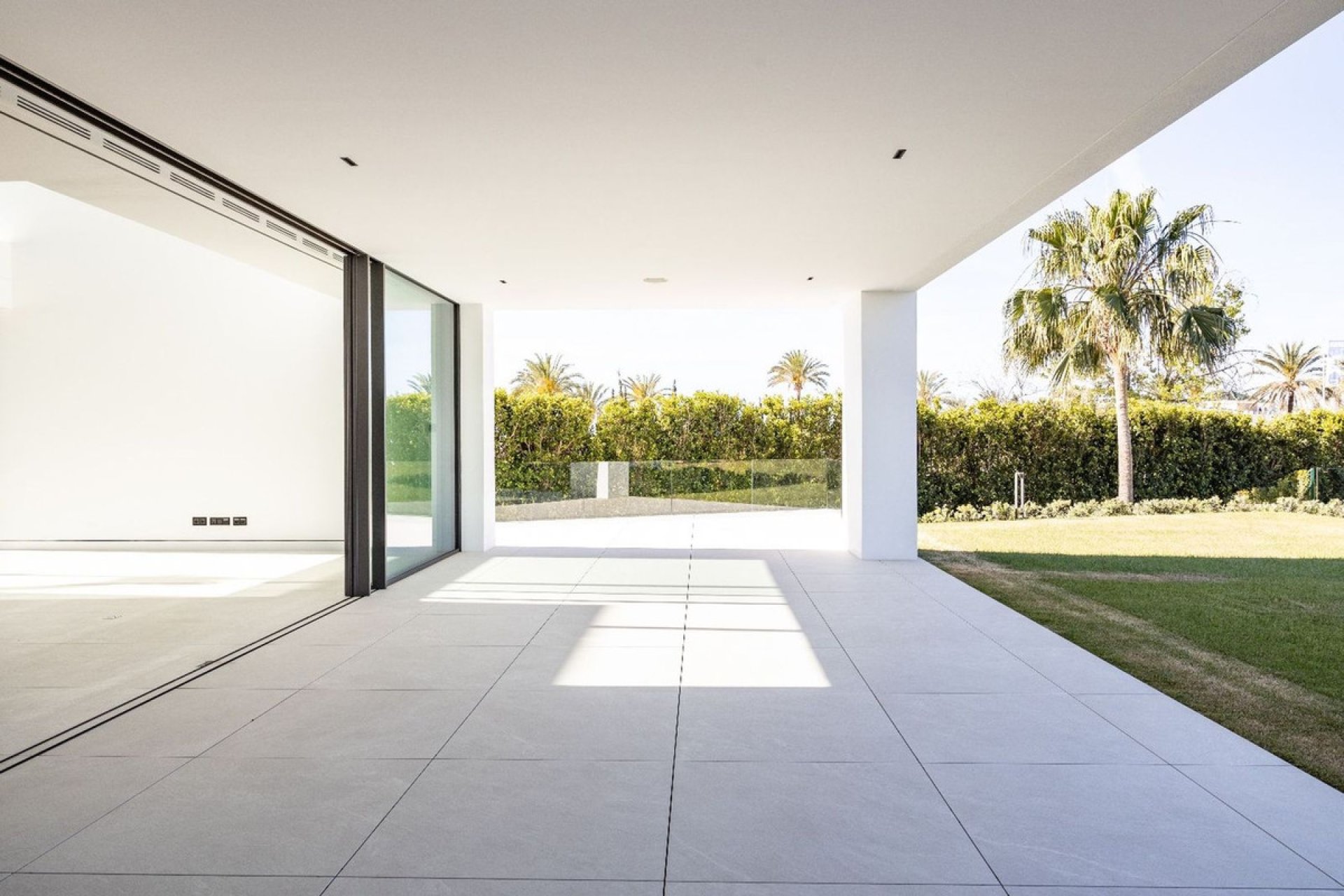 Resale - House - Semi-Detached House - Marbella - The Golden Mile