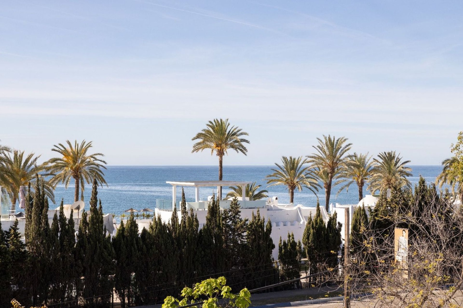 Resale - House - Semi-Detached House - Marbella - The Golden Mile