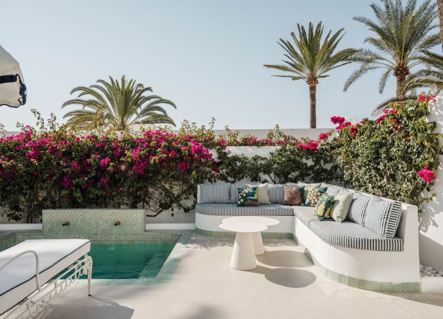 Resale - House - Semi-Detached House - Marbella - The Golden Mile