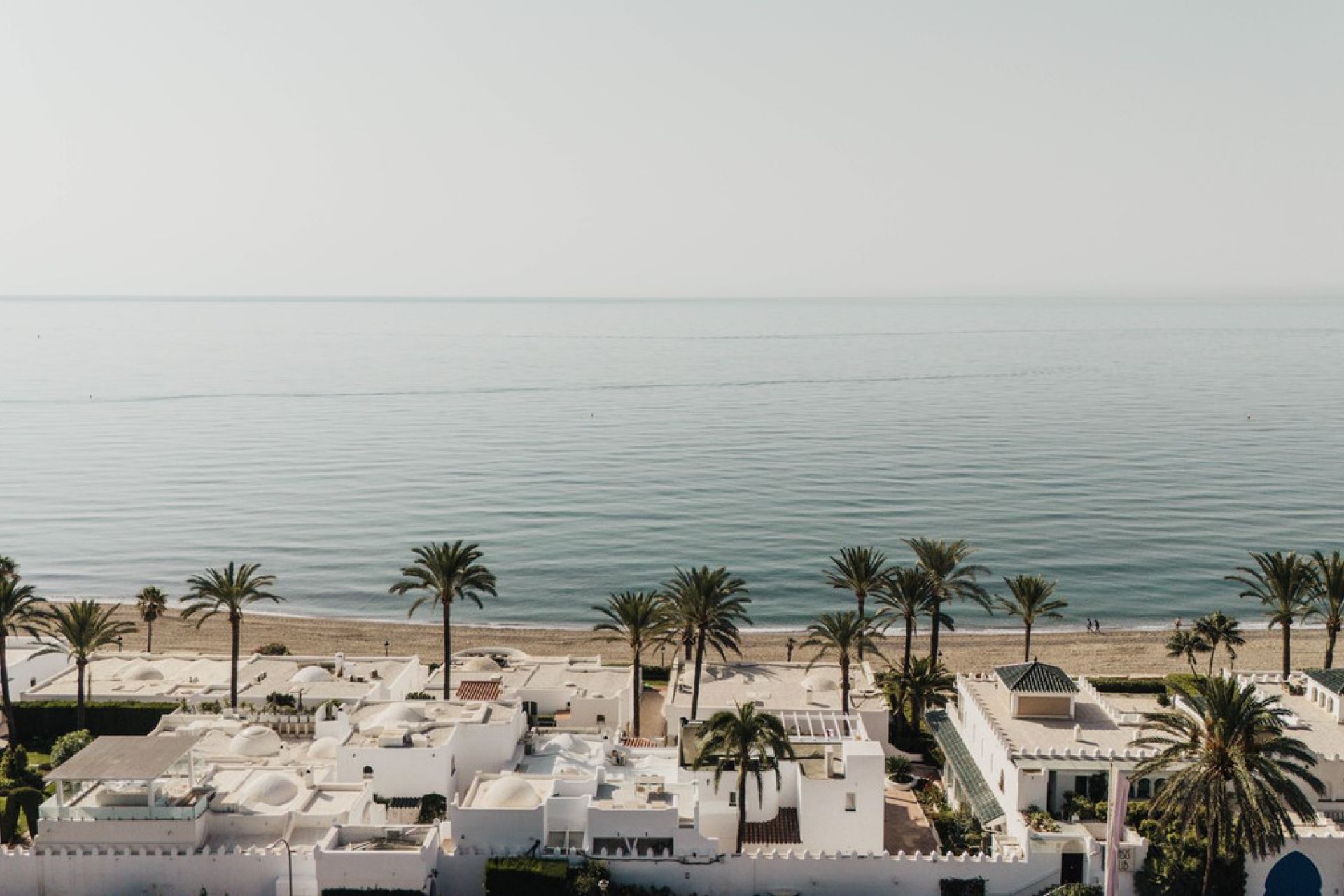 Resale - House - Semi-Detached House - Marbella - The Golden Mile