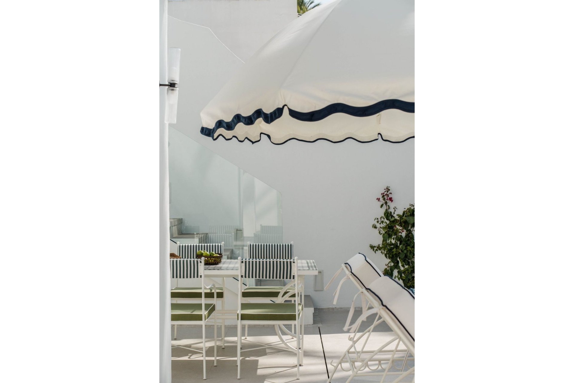 Resale - House - Semi-Detached House - Marbella - The Golden Mile