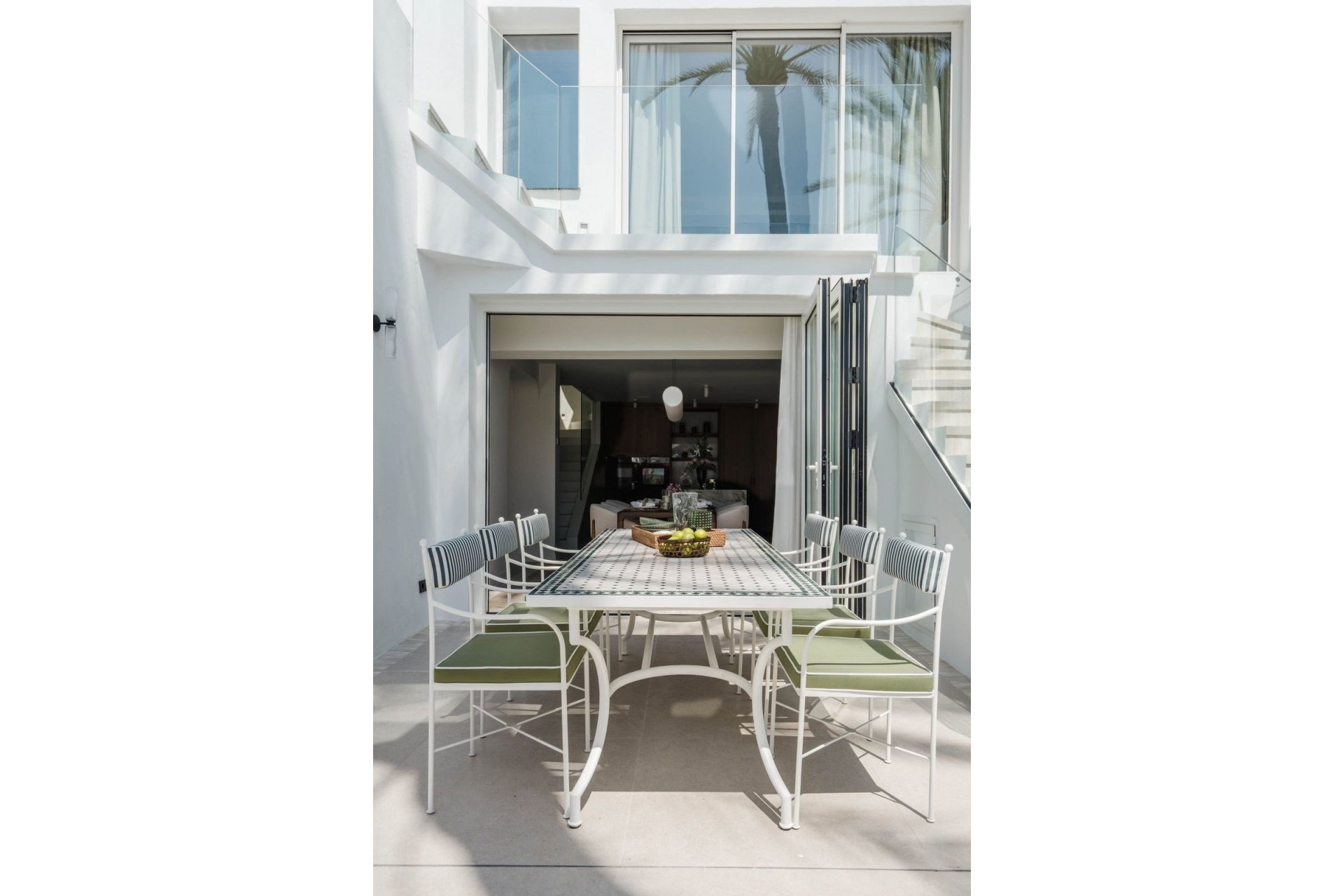 Resale - House - Semi-Detached House - Marbella - The Golden Mile