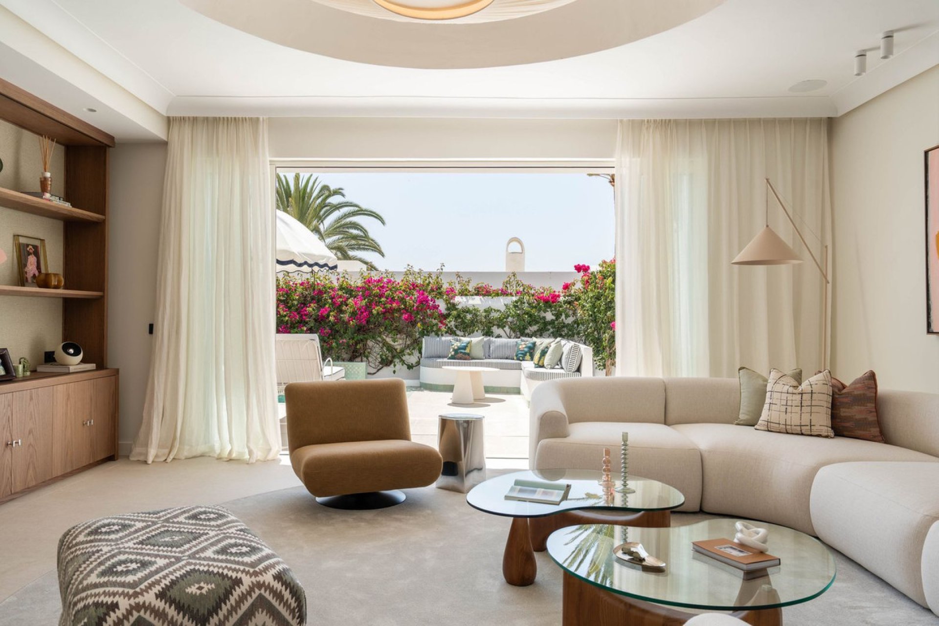 Resale - House - Semi-Detached House - Marbella - The Golden Mile