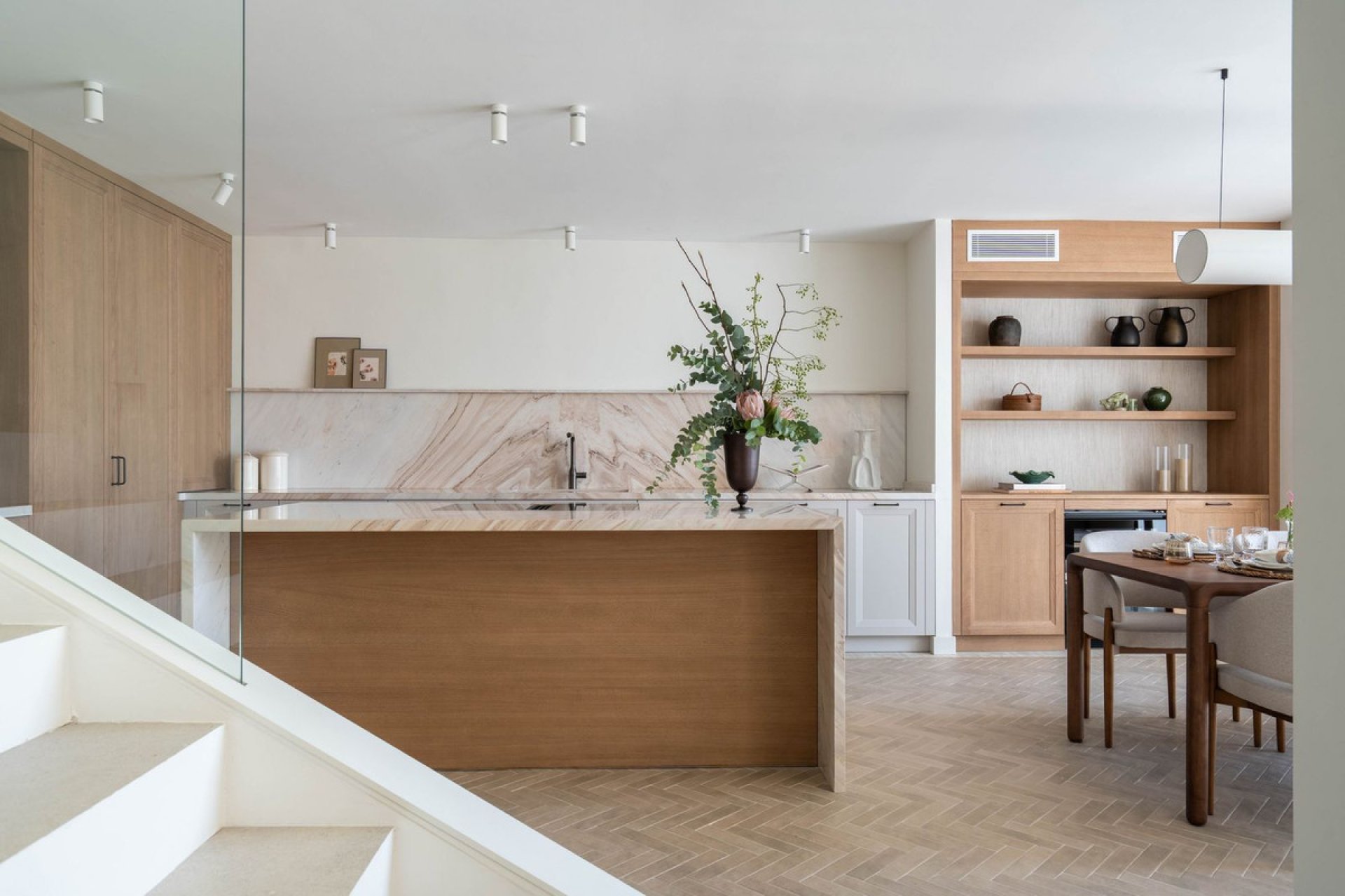 Resale - House - Semi-Detached House - Marbella - The Golden Mile