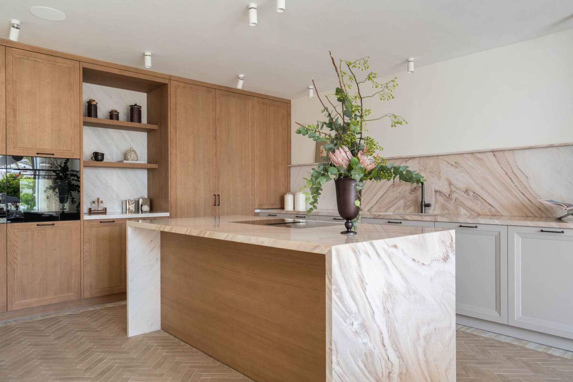 Resale - House - Semi-Detached House - Marbella - The Golden Mile