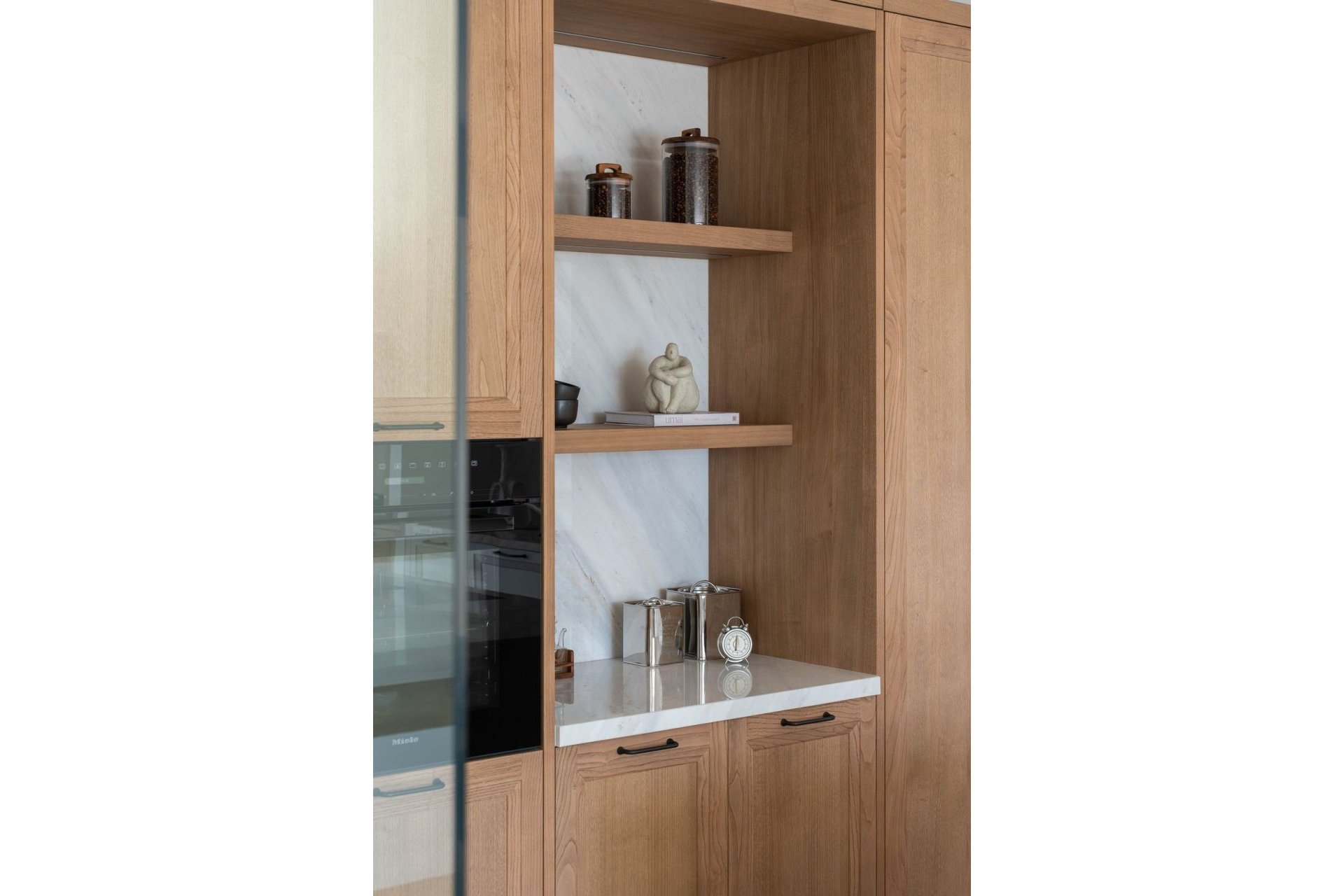 Resale - House - Semi-Detached House - Marbella - The Golden Mile