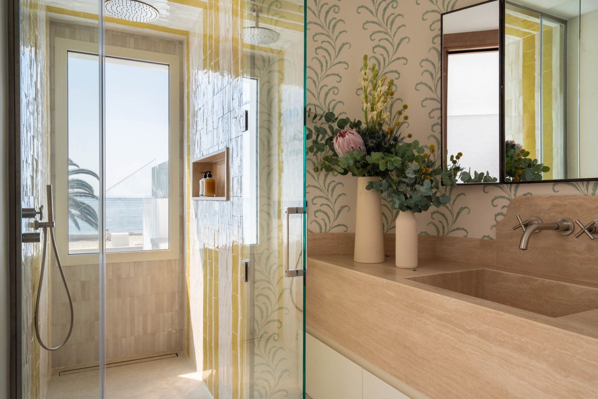 Resale - House - Semi-Detached House - Marbella - The Golden Mile