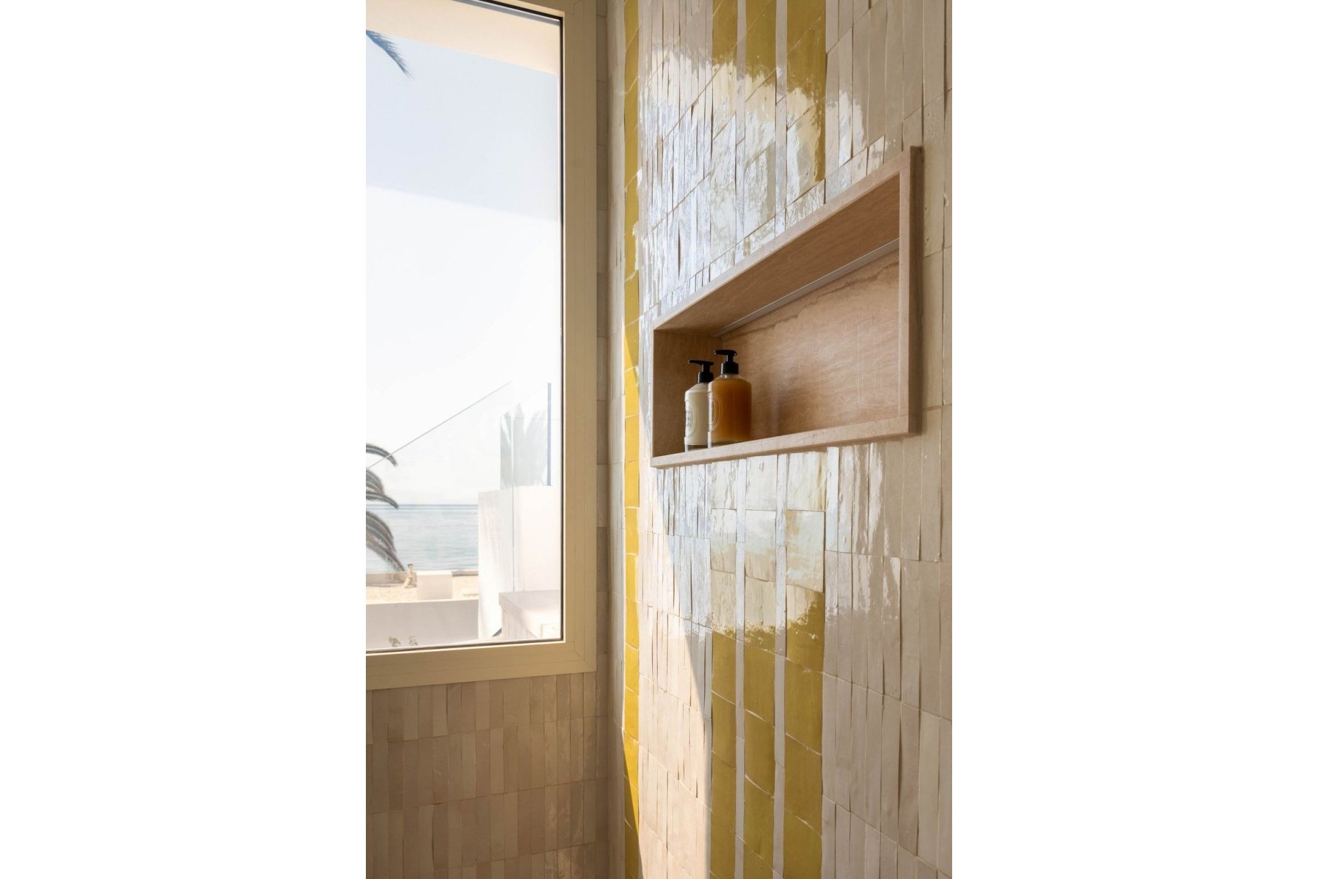 Resale - House - Semi-Detached House - Marbella - The Golden Mile