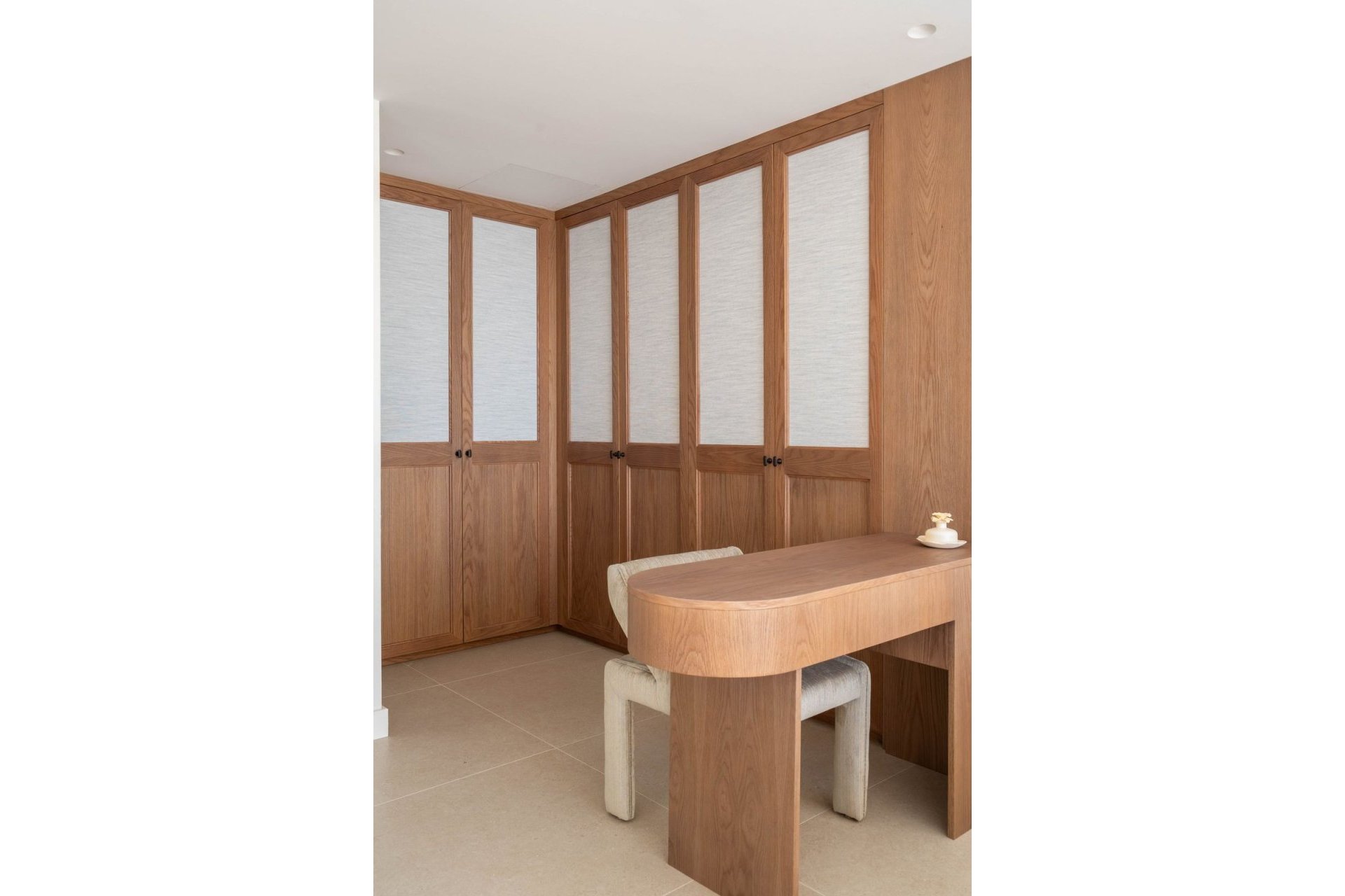 Resale - House - Semi-Detached House - Marbella - The Golden Mile