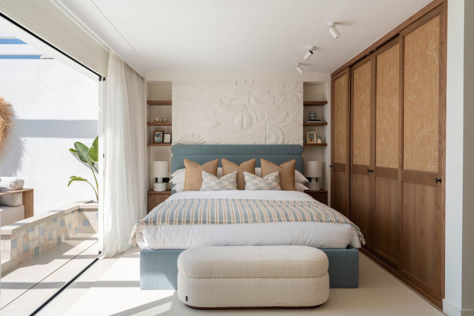 Resale - House - Semi-Detached House - Marbella - The Golden Mile