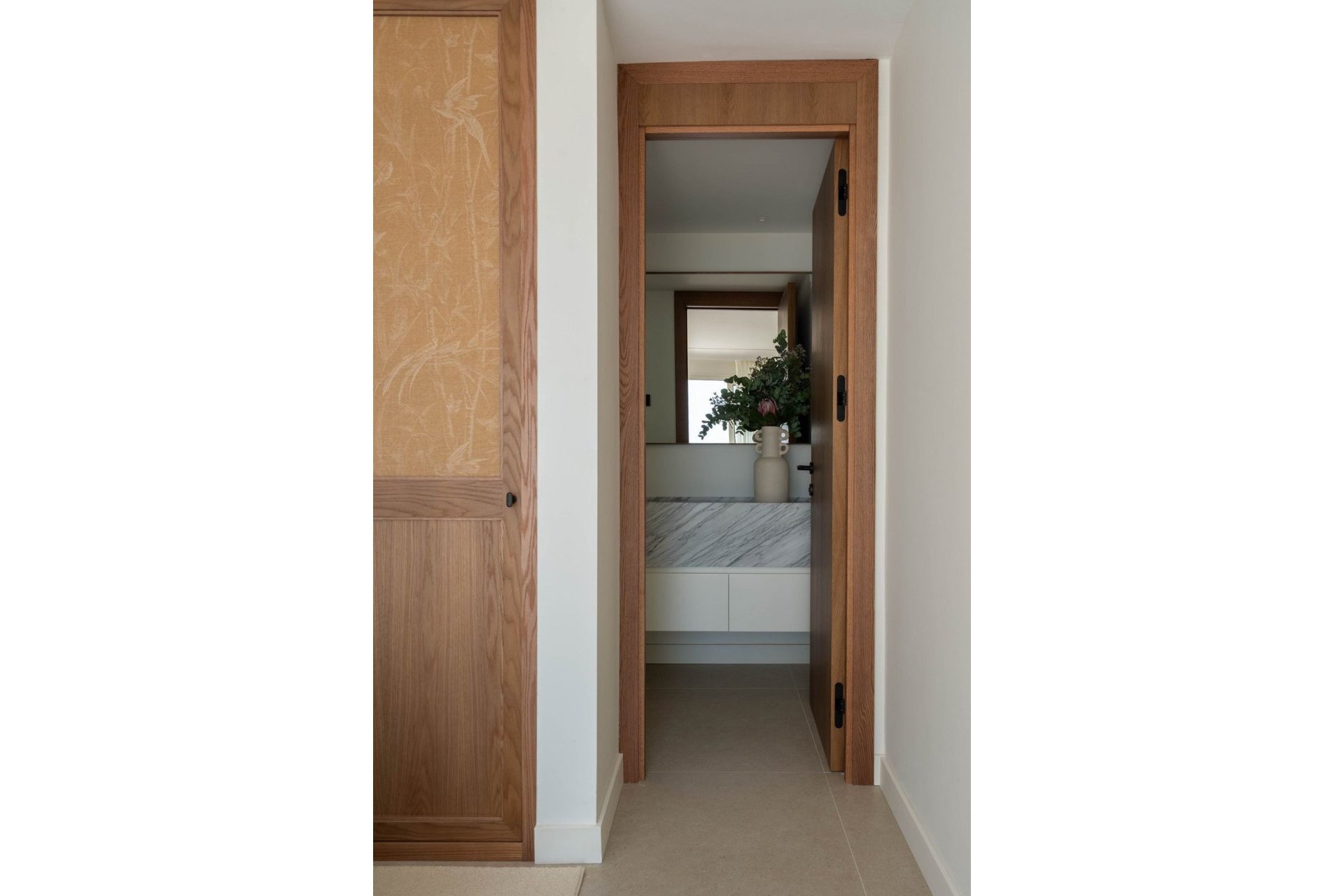 Resale - House - Semi-Detached House - Marbella - The Golden Mile