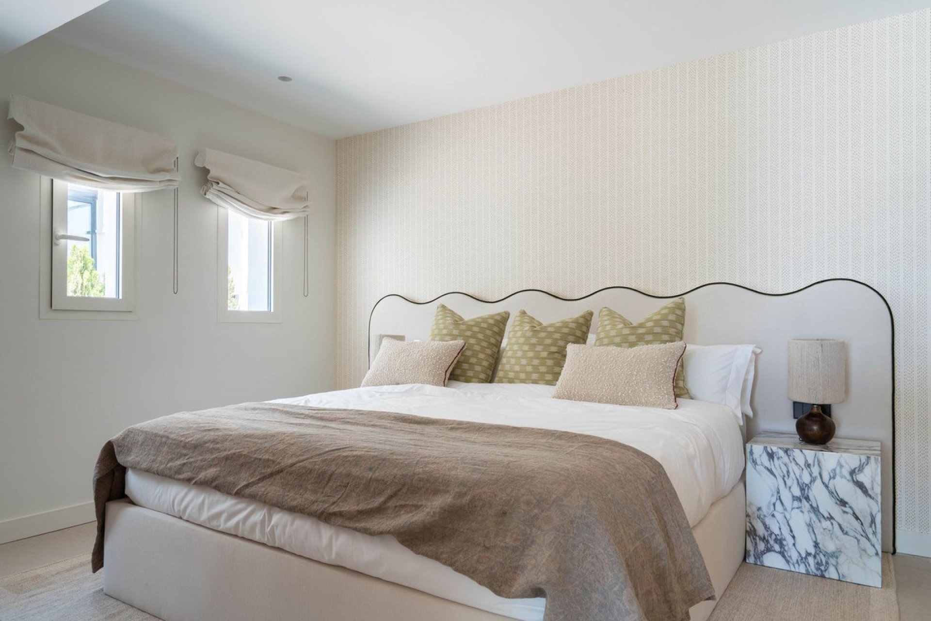 Resale - House - Semi-Detached House - Marbella - The Golden Mile