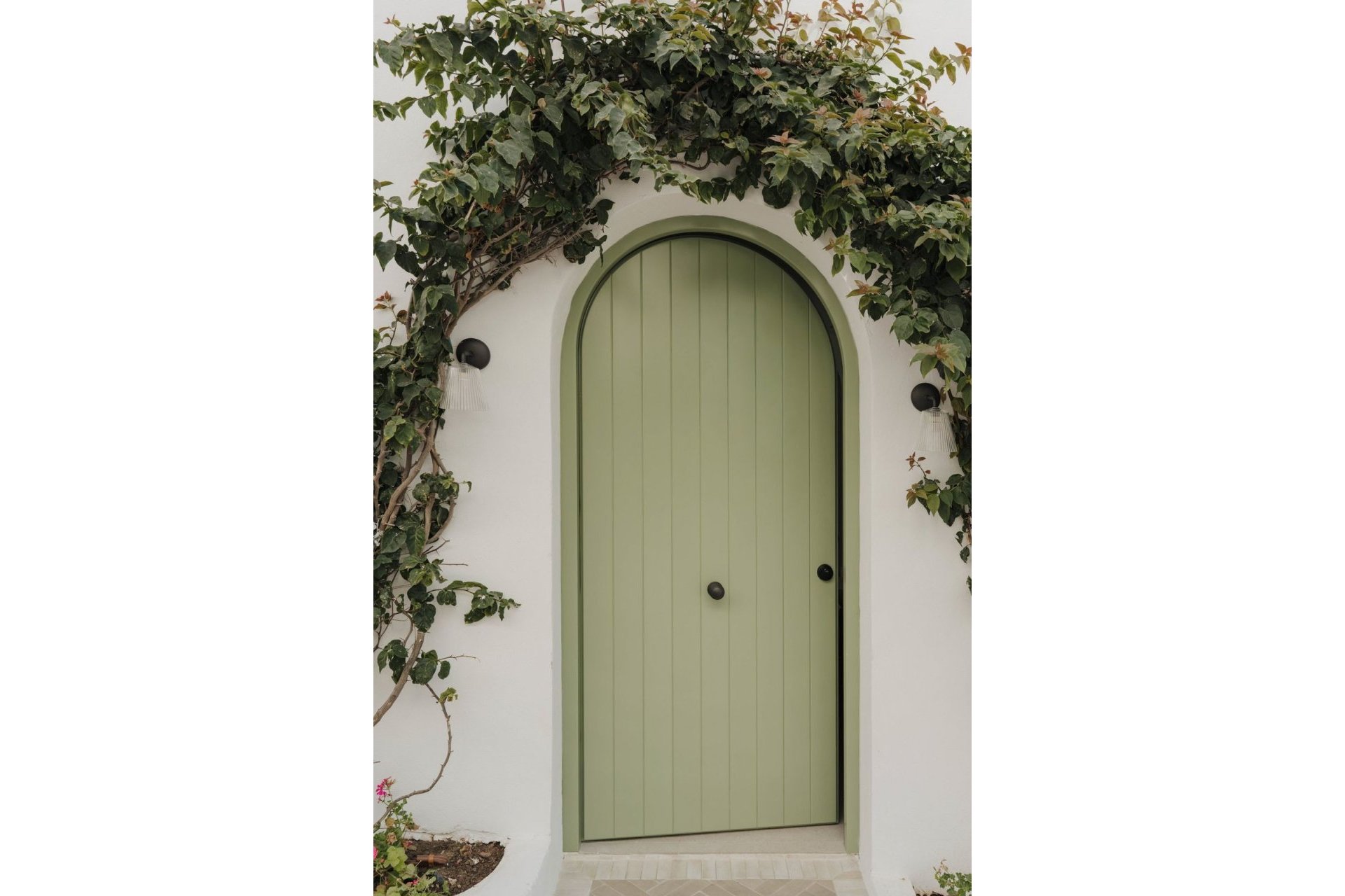 Resale - House - Semi-Detached House - Marbella - The Golden Mile