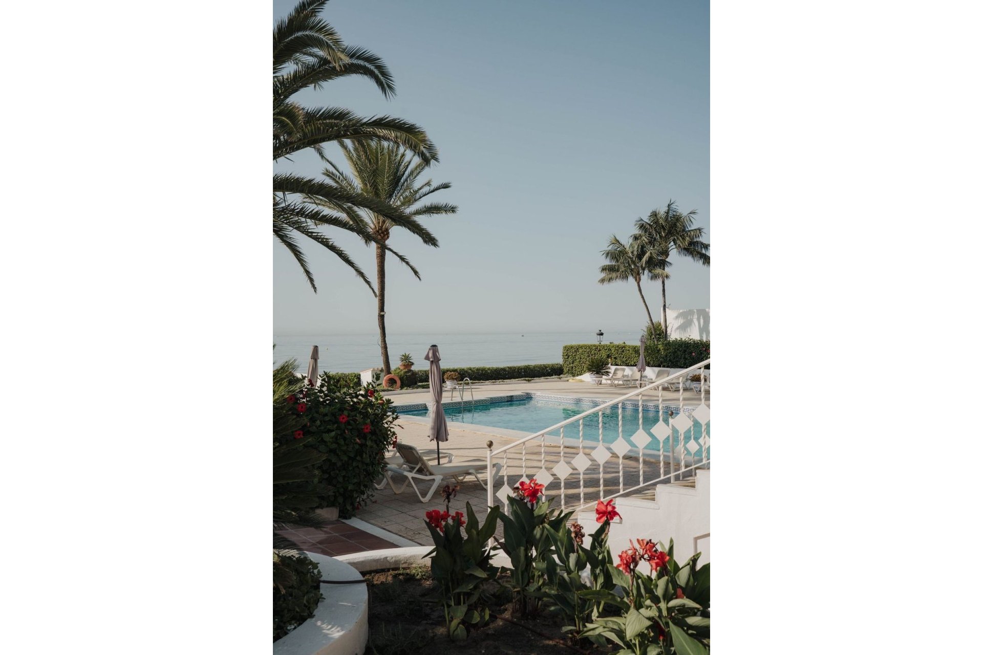 Resale - House - Semi-Detached House - Marbella - The Golden Mile