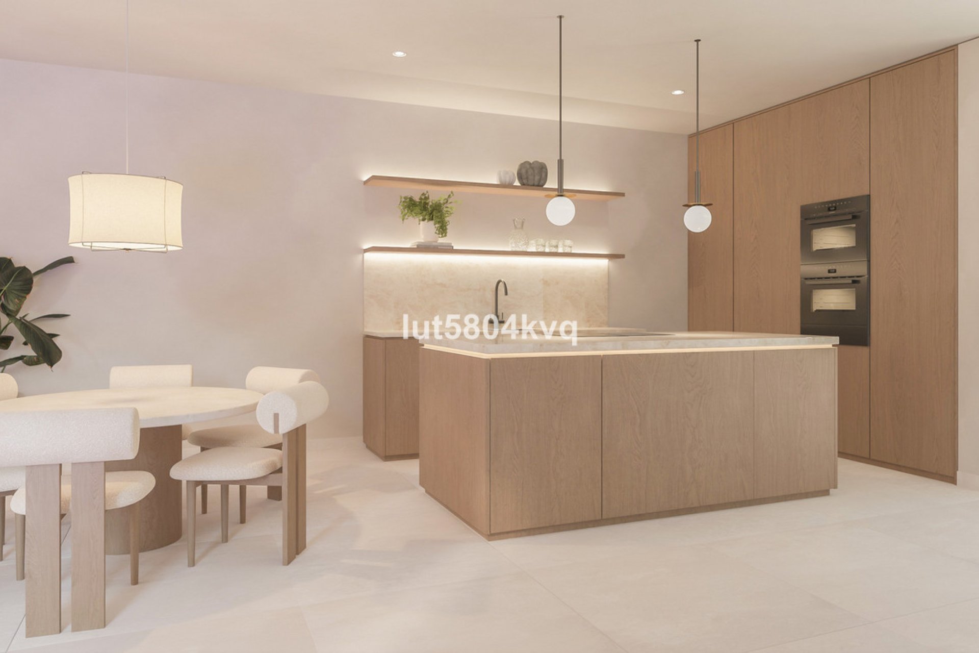 Resale - House - Semi-Detached House - Marbella - The Golden Mile