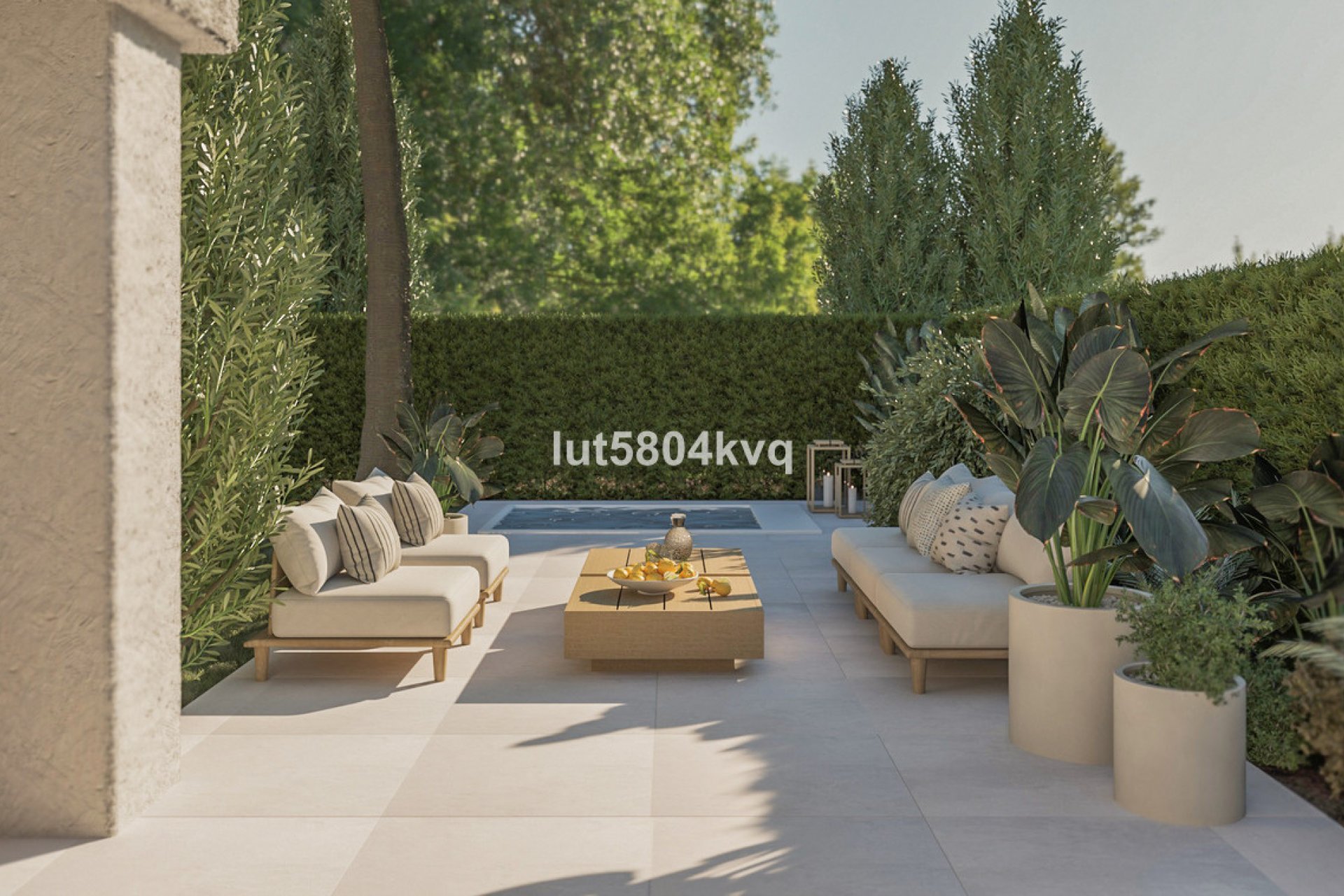 Resale - House - Semi-Detached House - Marbella - The Golden Mile