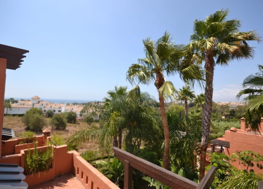 Resale - House - Semi-Detached House - Marbella - The Golden Mile