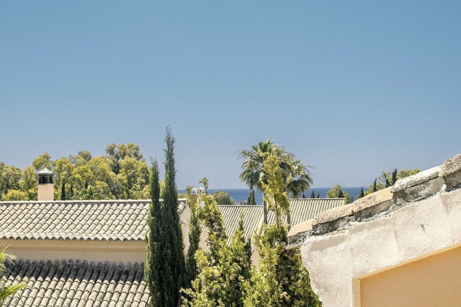 Resale - House - Semi-Detached House - Marbella - The Golden Mile