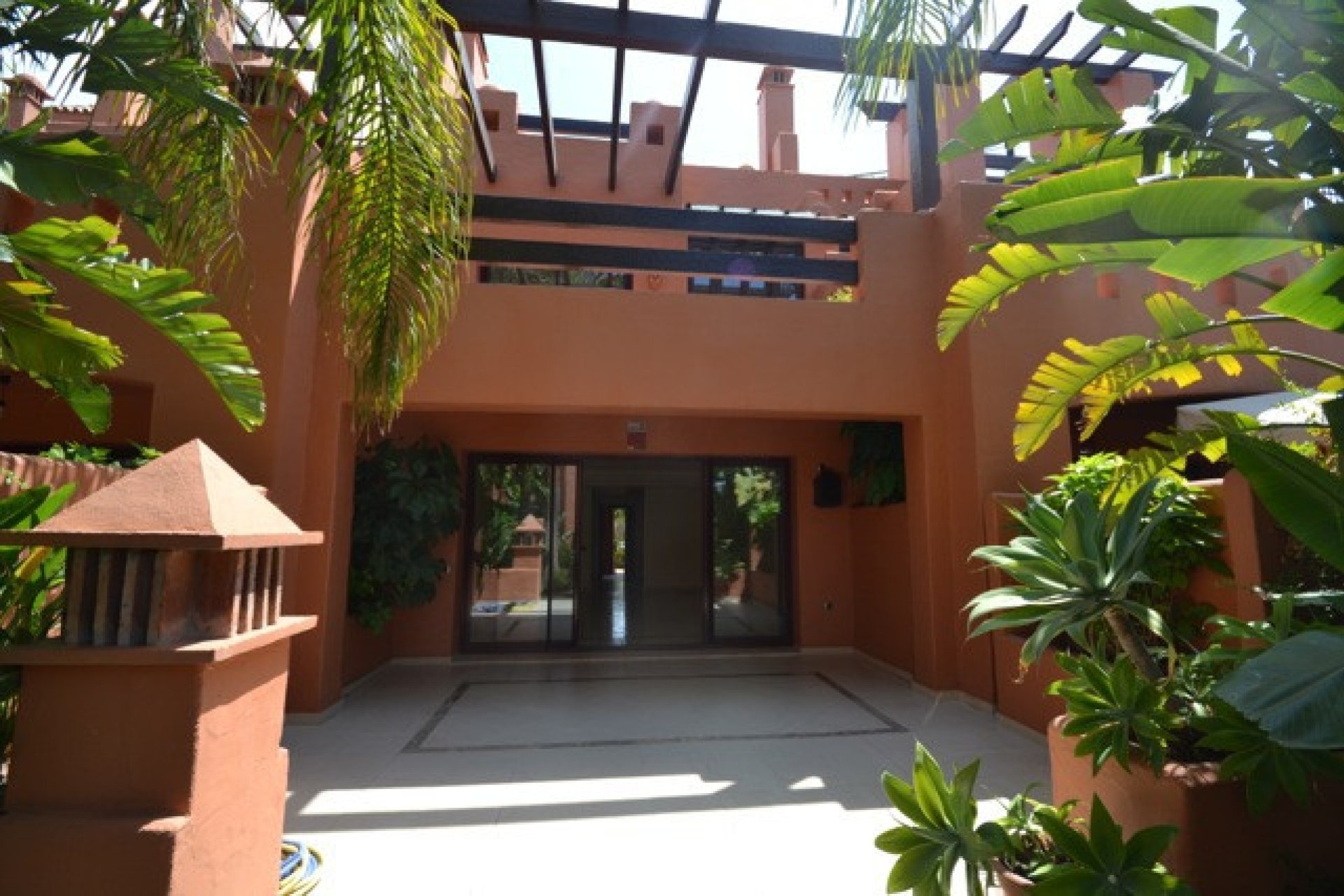 Resale - House - Semi-Detached House - Marbella - The Golden Mile